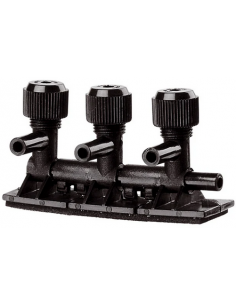 FERP VALVOLA  ACQUARIO 3 VIE BLU 903 69033017