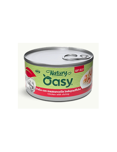 OASY WET CAT 150GR LATTINA...
