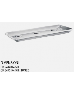 riservato 4 sottovasi...