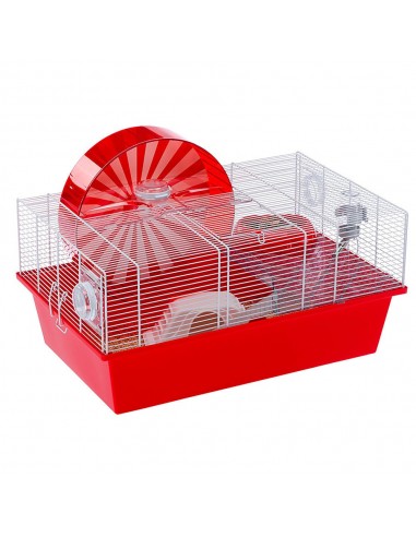 ferplast gabbia coney island large r.57003211