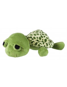 TX35854 DOG GIOCO TARTARUGA PELUCHE 40CM