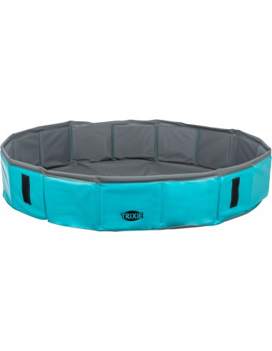 TX39480 PISCINA PER CANI 70x12CM BLU
