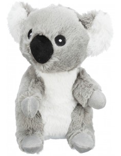 TX34880 DOG GIOCO ECO KOALA ELLY PELUCHE 21CM