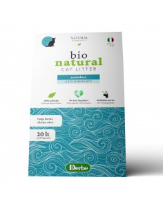 DERBE NDP LETTIERA MULTICAT...