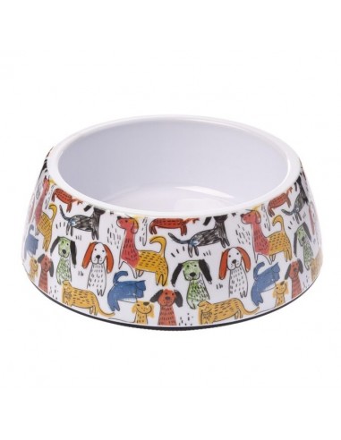 FERRIB CIOTOLA MELAMMINA CHIENS NAIFS...