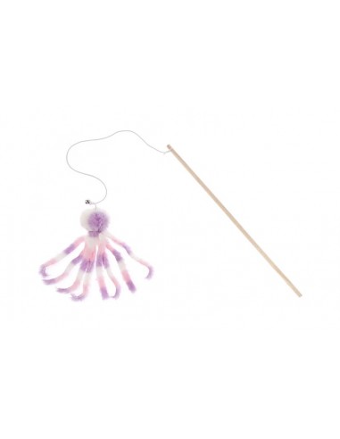 FERRIB GIOCO GATTO CANNA...