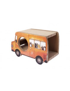 FERRIB TIRAGRAFFI CARTONE...