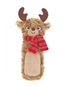 FERRIB GIOCO CANE RUMOROTTI PELUCHE 26CM TP1235