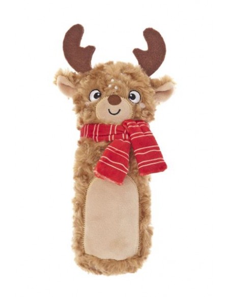 FERRIB GIOCO CANE RUMOROTTI PELUCHE 26CM TP1235