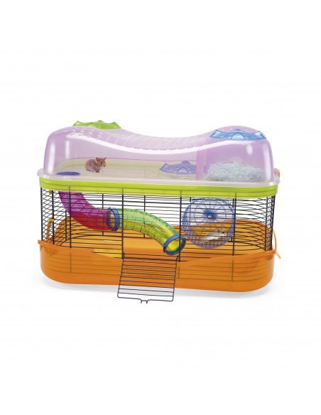 imac 18656 gabbia fantasy