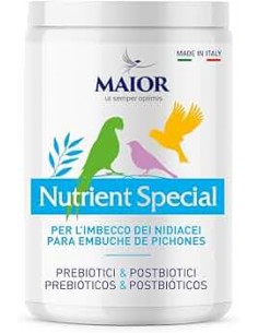 chemi nutrient special 100gr