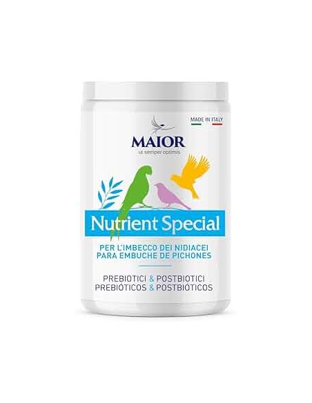 chemi nutrient special 100gr