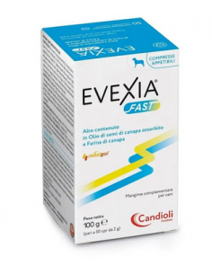 CANDIOLI EVEXIA FAST...