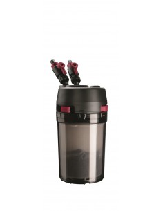 hydor filtro esterno prime 10 80/150l c01103