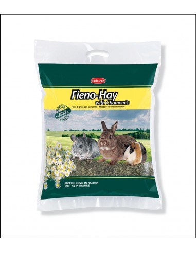 padovan fieno con camomilla 700gr pp00443