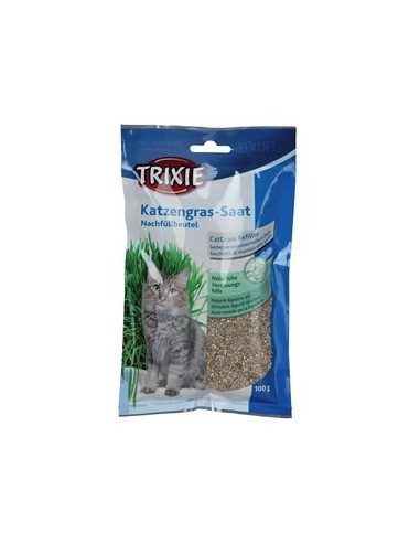 tx4236 cat semi erba gatto busta 100gr