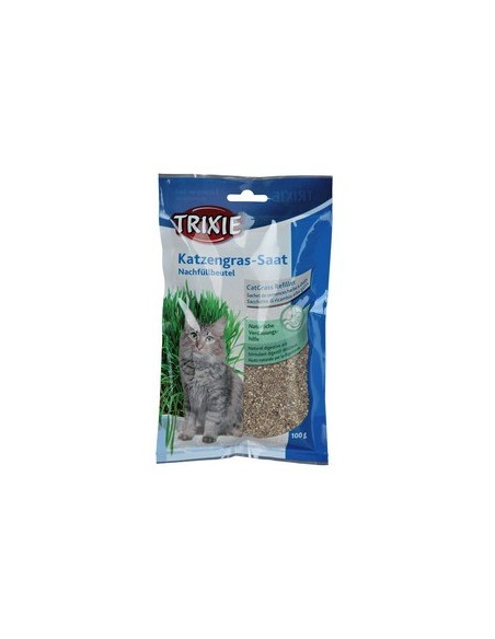 tx4236 cat semi erba gatto busta 100gr