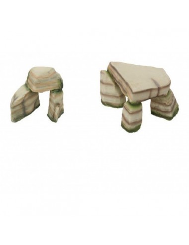 decoro canyon rock g