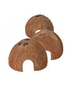 trixie rettili gusci