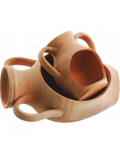 tarvisium vaso terra