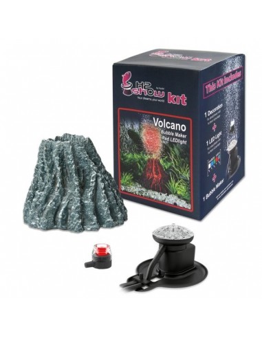 hydor kit acquari vu