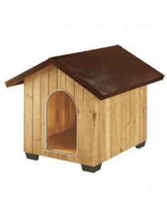 ferp dog cuccia domus large 81,5x102,5x78cm 87003000