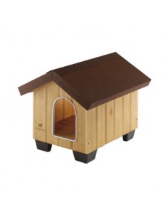 ferp dog cuccia domus mini 50x65x47,5cm 87000000