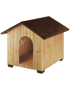 ferp dog cuccia domus xl 93,5x113,5x90,5 87004000