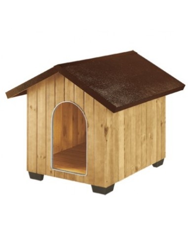 ferp dog cuccia domus medium 73x85x67,5 87002000