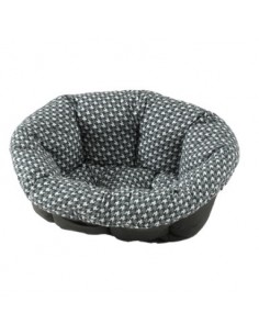 ferp dog cuscino ricambio sofa' 6 tortora 82032099