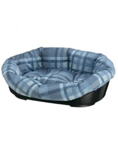ferp dog cuccia sofa' 6 colori assortiti 70226999