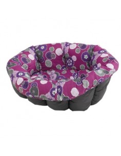 ferp dog cuscino ricambio sofa' 10 tortora 82034099