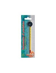 wave termometro di p