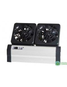 aqua cooler 2 ventol