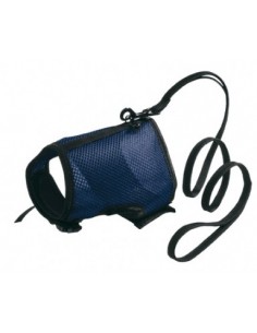 ferplast pettorina+guinzaglio jogging xl r.75591099