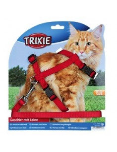 tx41960 cat parure per gatti extra large