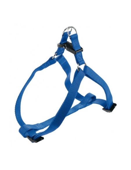 ferp dog pettorina easy extra small blu 75558925