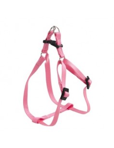 ferp dog pettorina easy extra small rosa 75558916