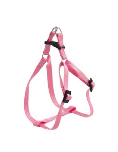 ferp dog pettorina easy extra small rosa 75558916