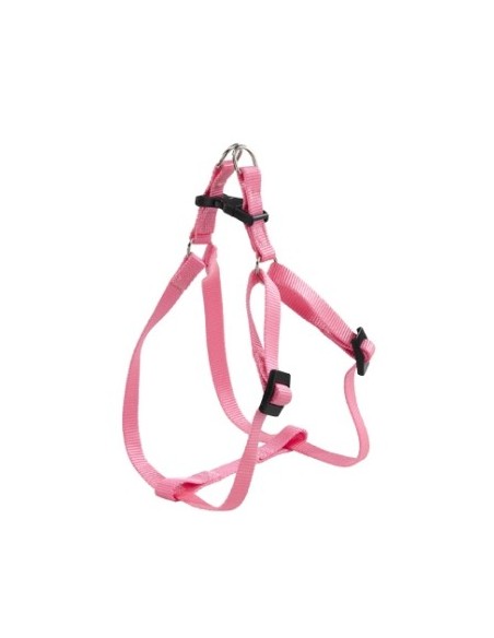 ferp dog pettorina easy extra small rosa 75558916