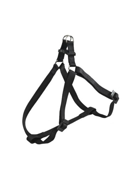 ferp dog pettorina easy extra small nera 75558917