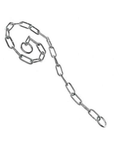 ferp dog collare strang chrome csp40128 58cm 75738903