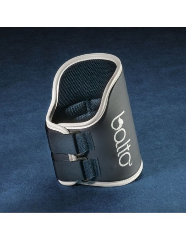 balto collare rigido