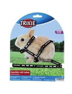 trixie roditori paru