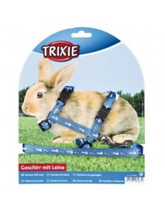 trixie roditori paru