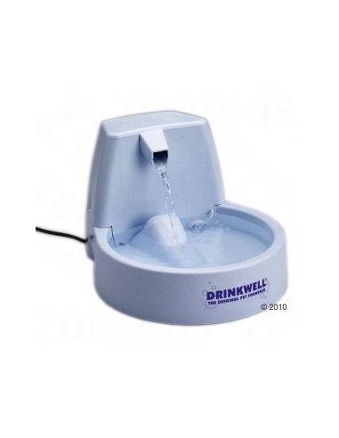 croci c6066510 drinkwell pet fountain original 1,5l