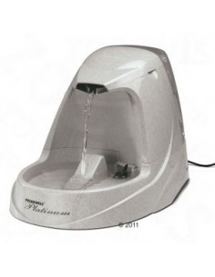 croci c6066210 drinkwell fontana platinum 5l