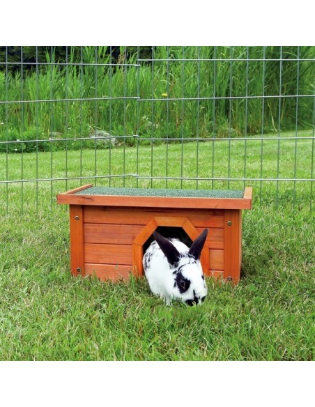 trixie casetta natur