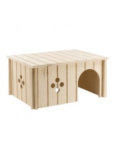 ferplast casetta rod