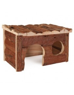 trixie roditori case